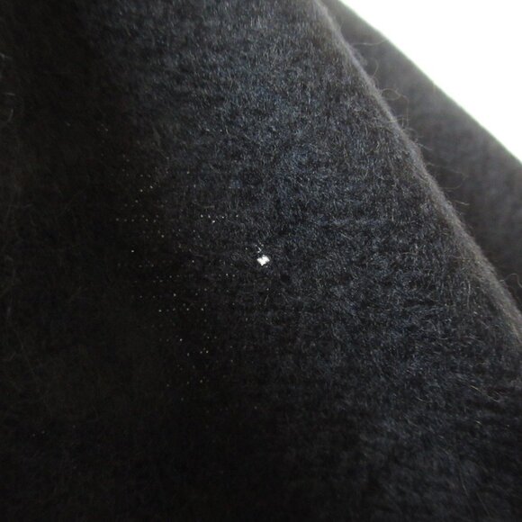 HERMES Authentic Blue Scarf - Picture 12 of 13